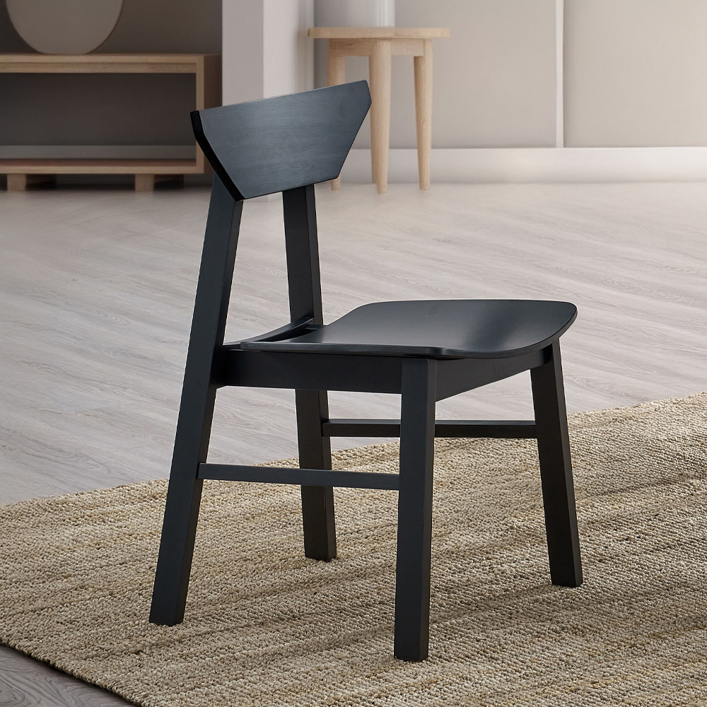 Briar Side Chair (Set-4)