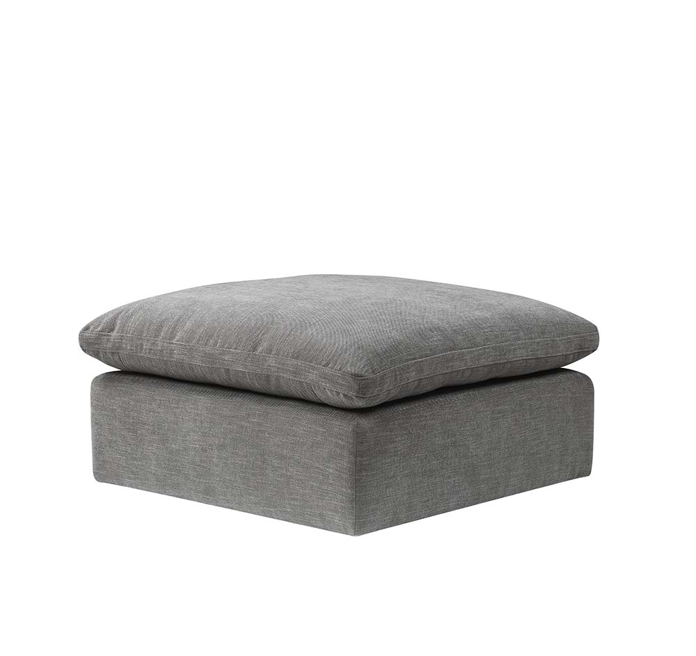Naveen Modular - Ottoman