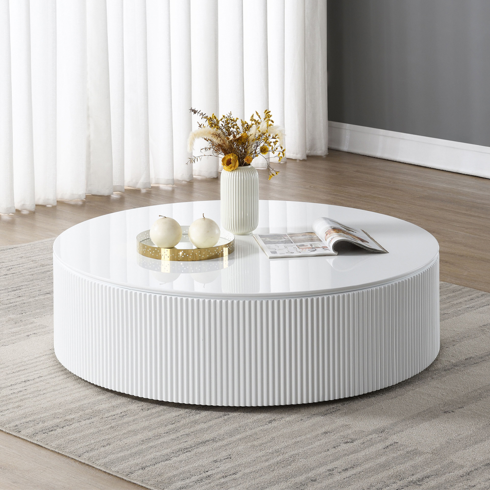 Dyllan Coffee Table