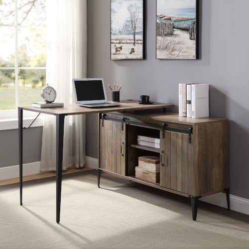 Zakwani Writing Desk