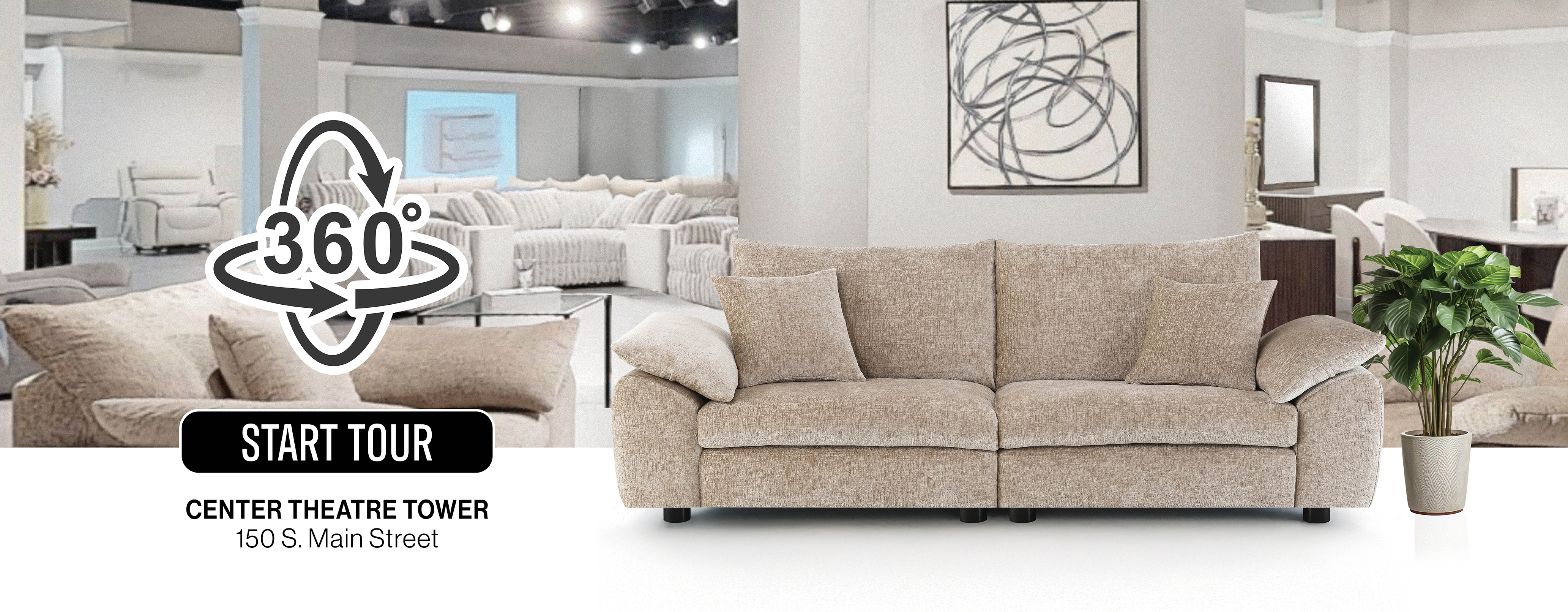 2025 April High Point Showroom