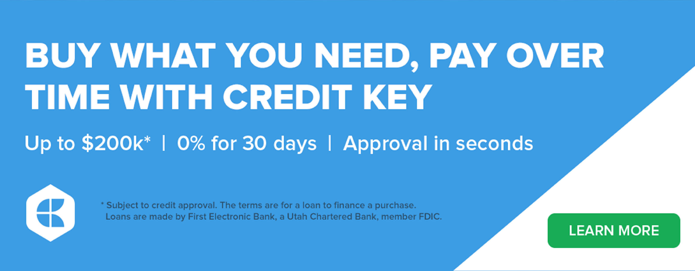 Credit Key